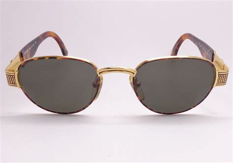 fendi uomo occhiali vintage|Vintage Fendi Sunglasses .